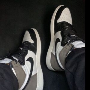 Meet your Posher, Max